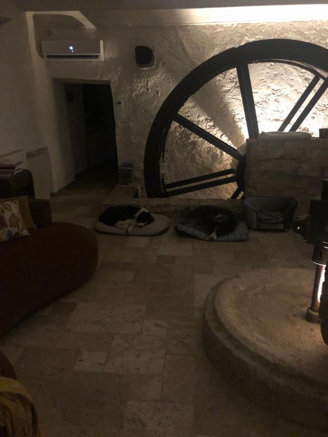 Moulin à huile chambre d’hôtes Vins-sur-Caramy Extérieur photo